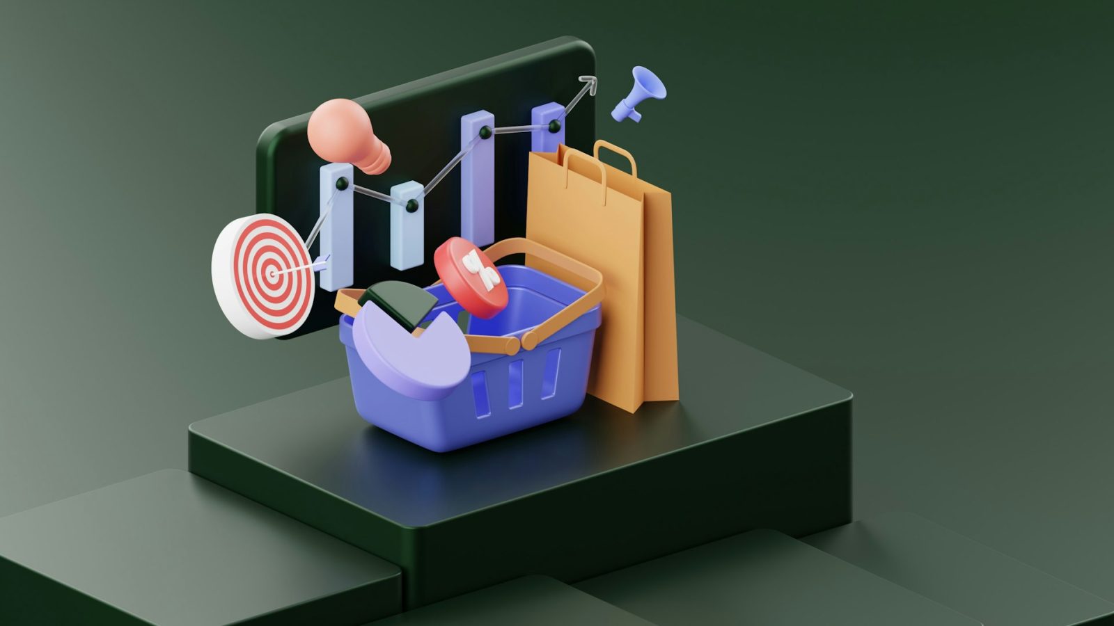 Webshop ötletek 2025-re: Hogyan indíts sikeres online üzletet?