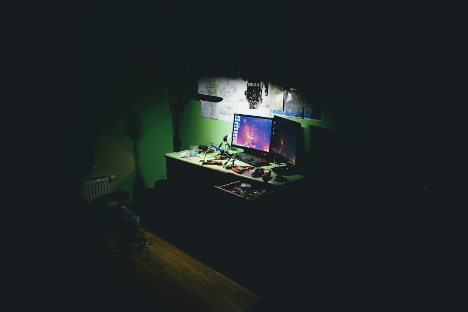 Mi az a Dark Web és hogyan működik?