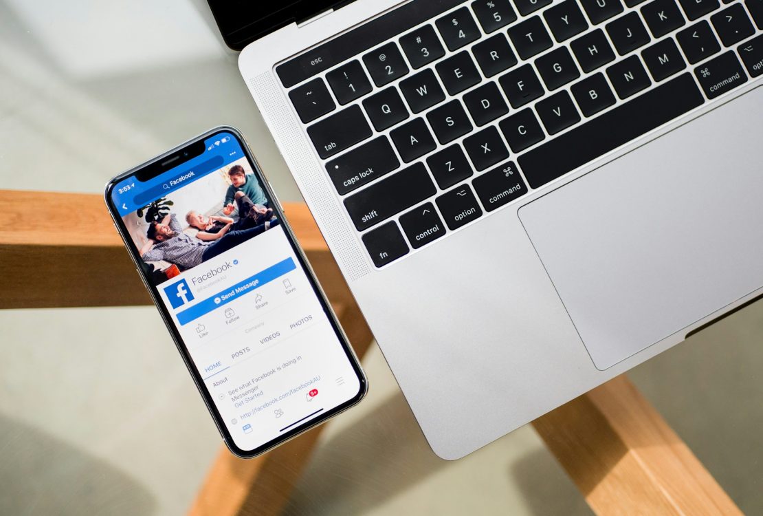facebook letiltás