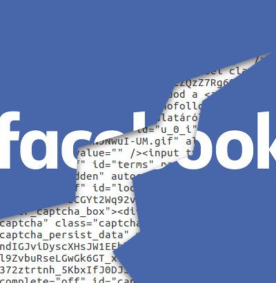 feltört facebook fiók