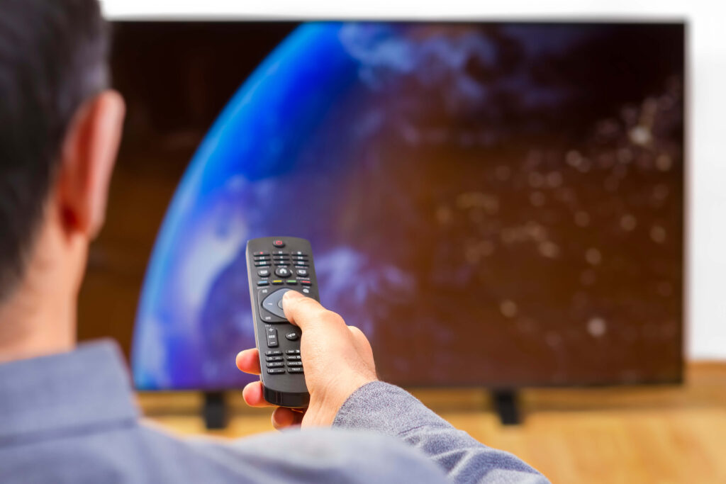 55 colos tv cm