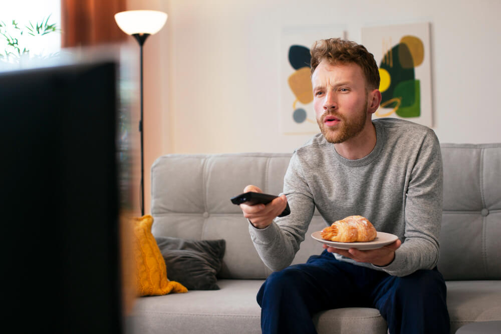 65 colos tv méretei