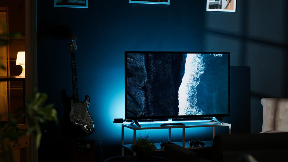 75 colos tv méretei