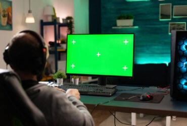 monitor méret