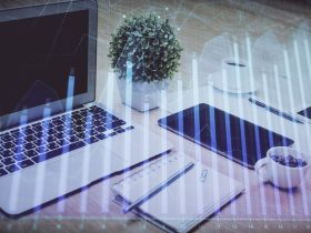 A hazai vállalati szektorban a digitalizáció a versenyképesség megőrzésének alapvető feltétele.